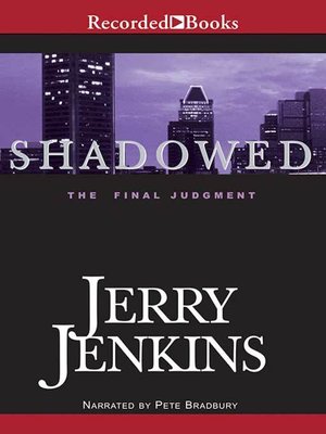 cover image of Shadowed: The Final Judgment